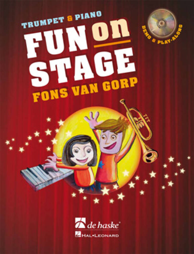 Fun on Stage : Trumpet & Piano