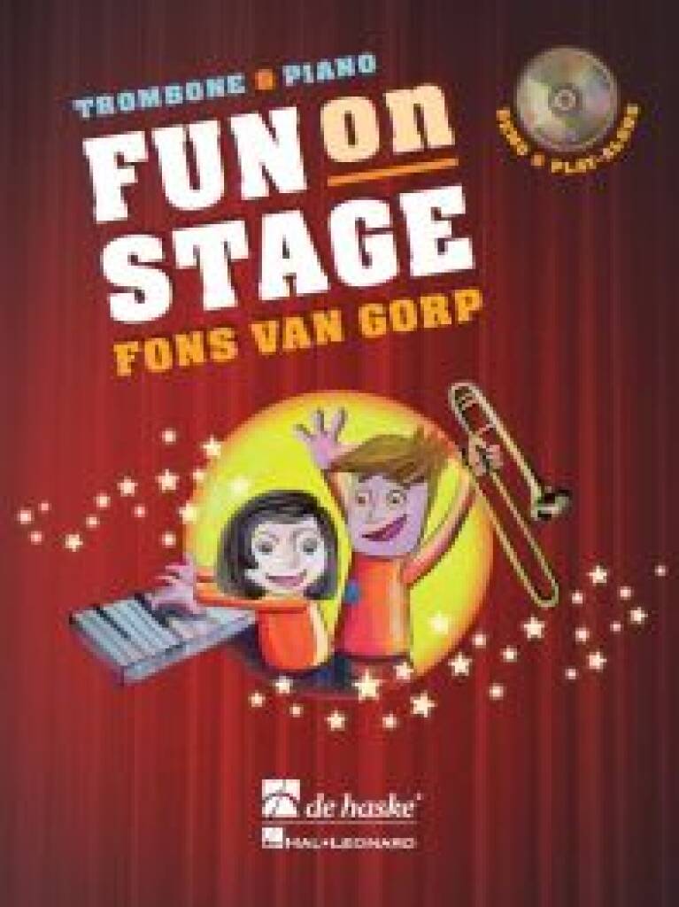 Fun on Stage : Trombone & Piano