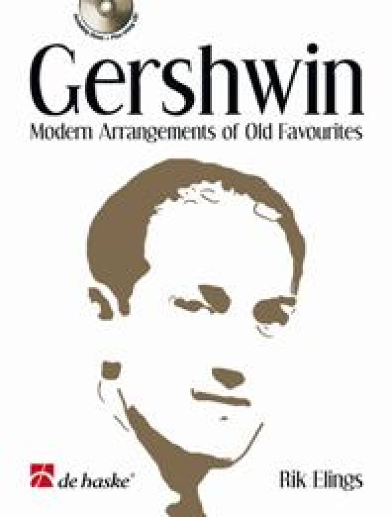 Gershwin: Modern Arrangements of Old Favourites