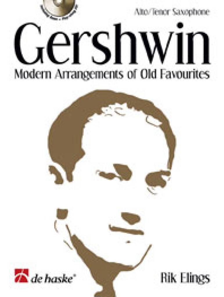 Gershwin: Modern Arrangements of Old Favourites