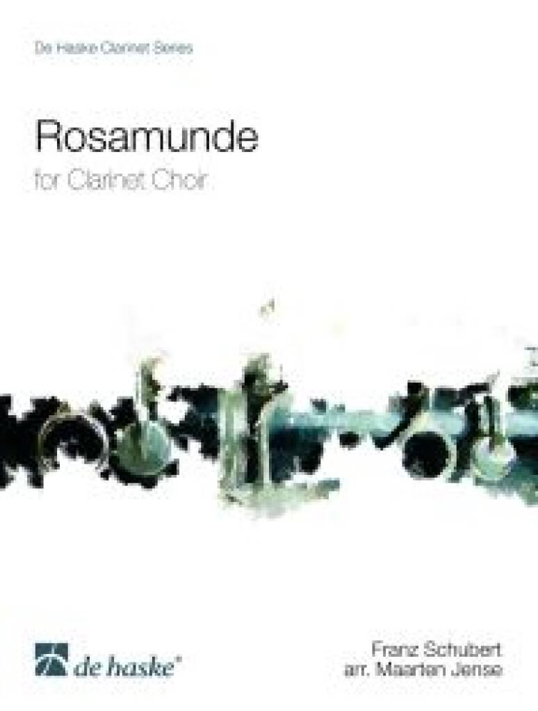 Rosamunde : Entr'acte and Balletmusic D 797