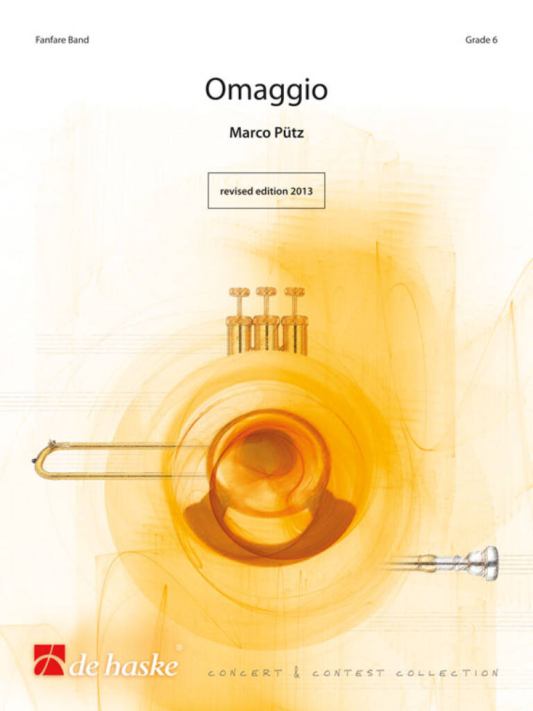 Omaggio : revised edition 2013