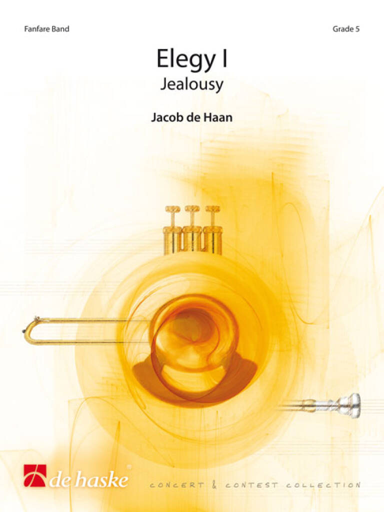 Elegy I : Jealousy