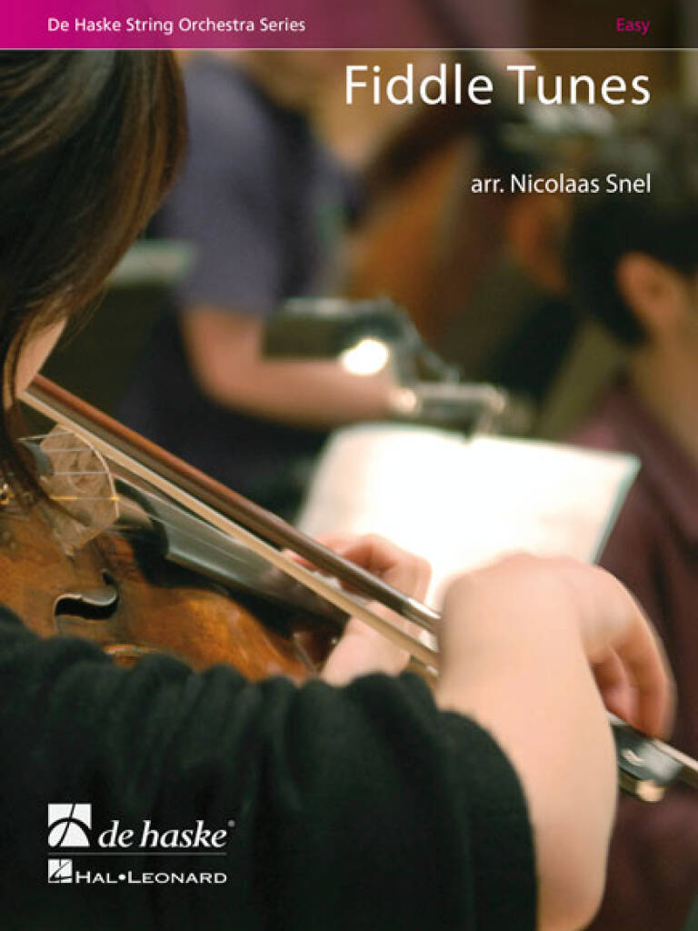 Fiddle Tunes