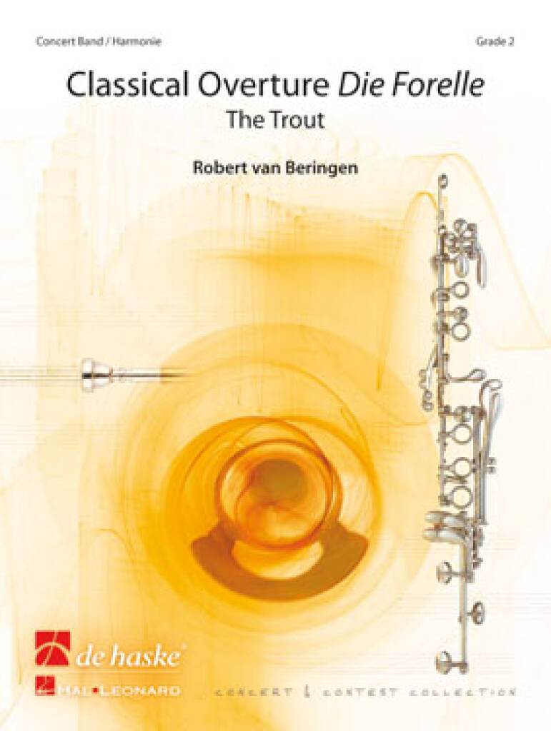 Classical Overture Die Forelle : The Trout