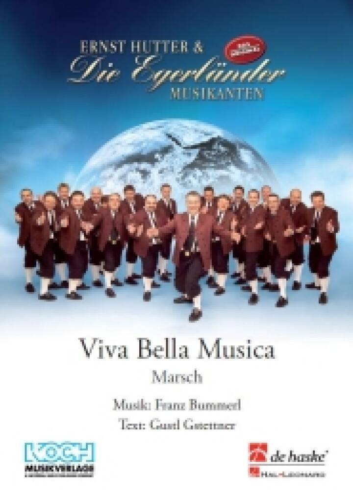 Viva Bella Musica : Marsch