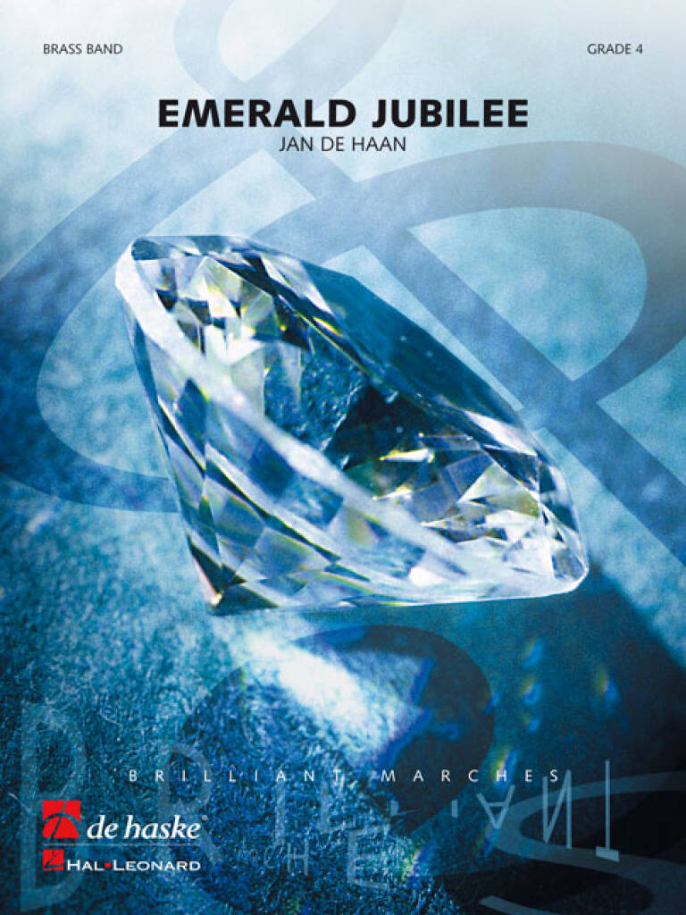 Emerald Jubilee : Concert March