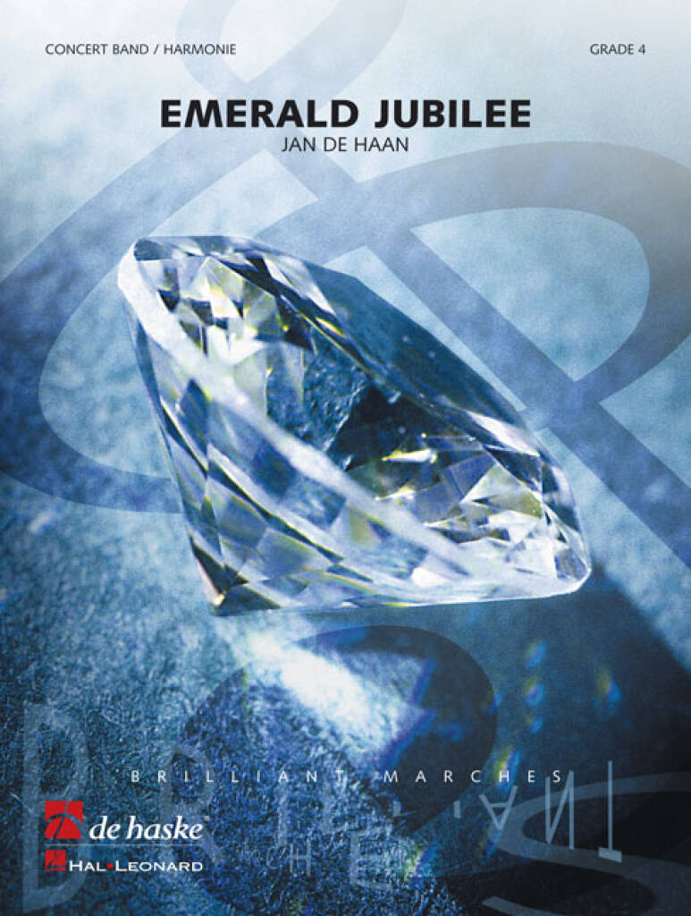 Emerald Jubilee : Concert March
