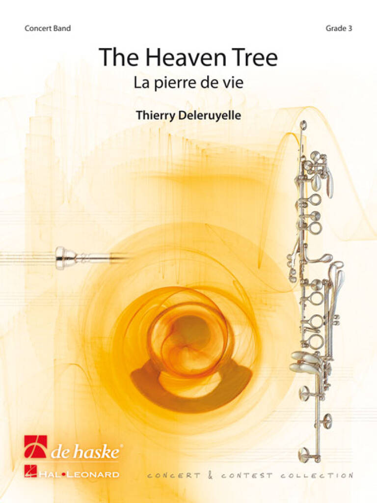 The Heaven Tree : La pierre de vie