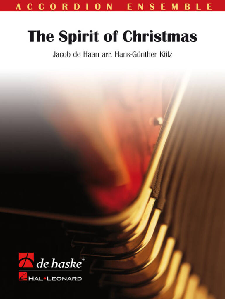 The Spirit of Christmas
