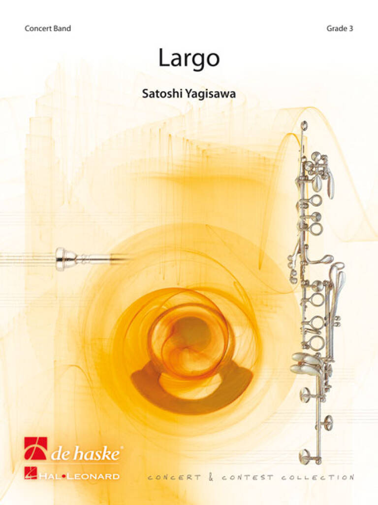 Largo : for Symphonic Band
