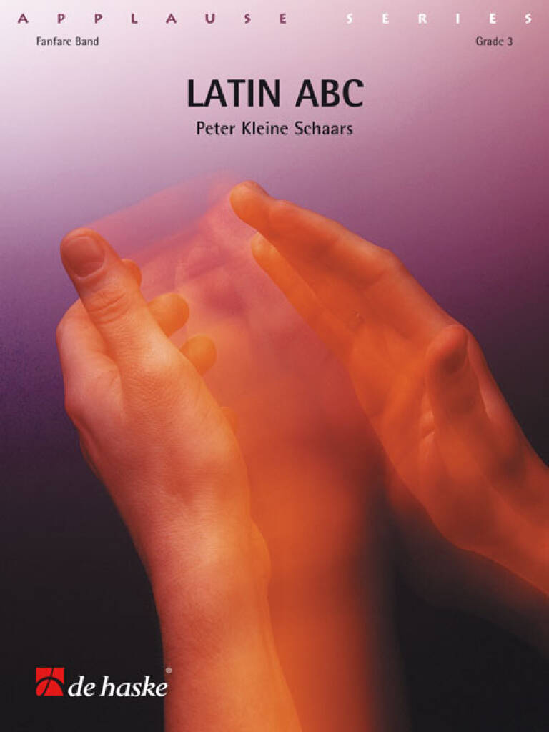 Latin ABC
