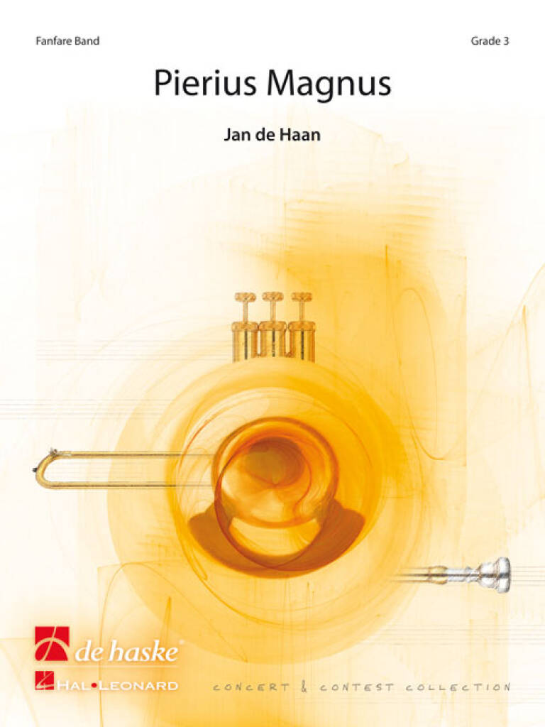 Pierius Magnus