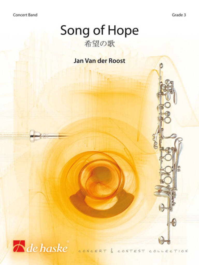 Song of Hope