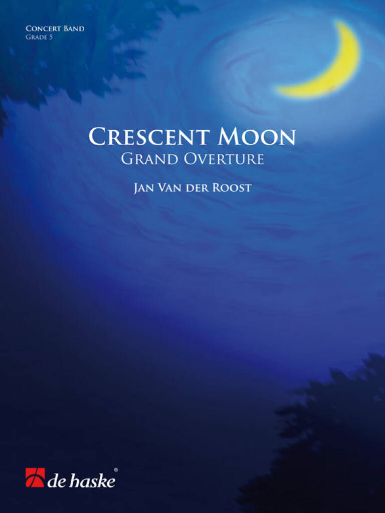 Crescent Moon : Grand Overture