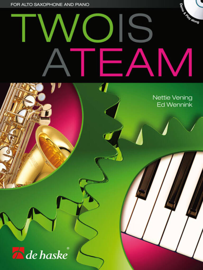 Two is a Team