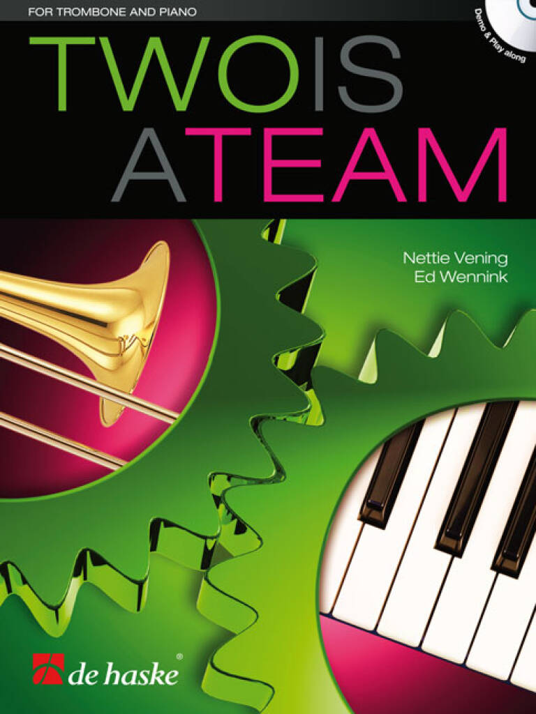 Two is a Team