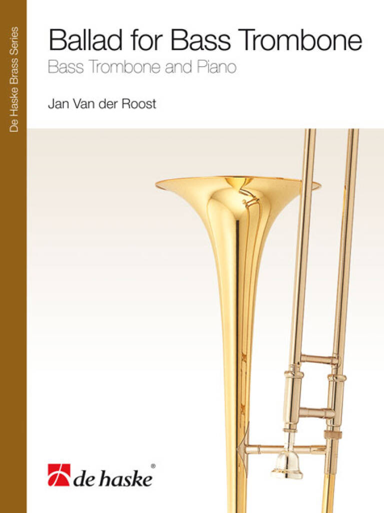 Ballad for Bass Trombone