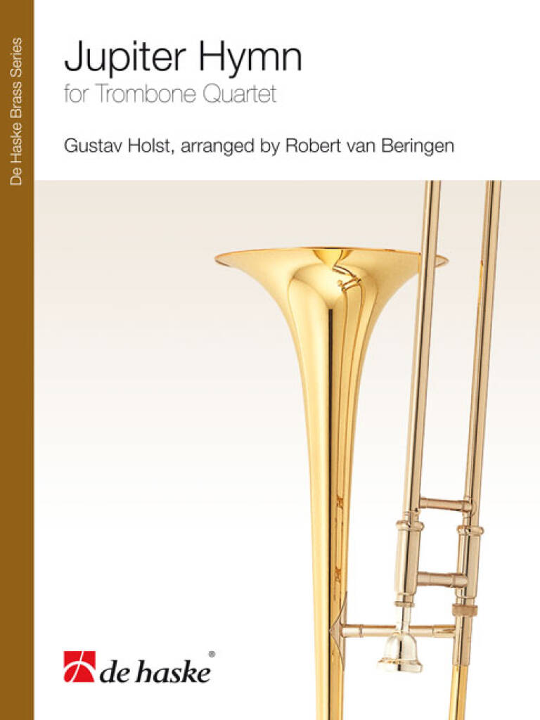 Jupiter Hymn : From The Planets