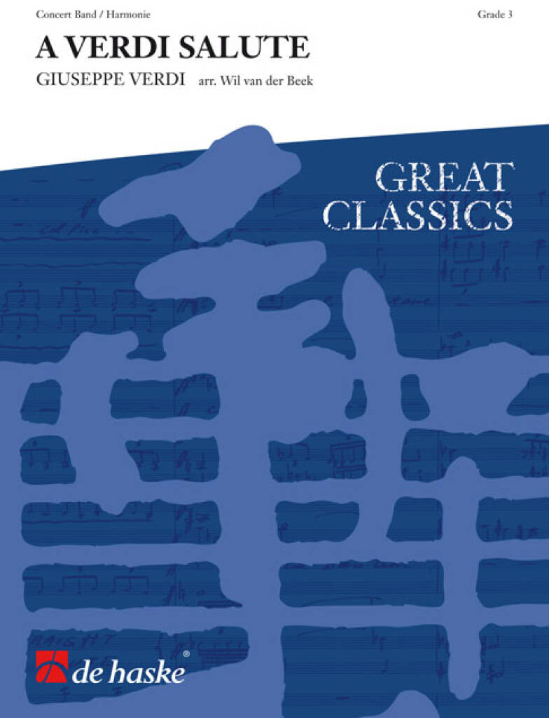 A Verdi Salute