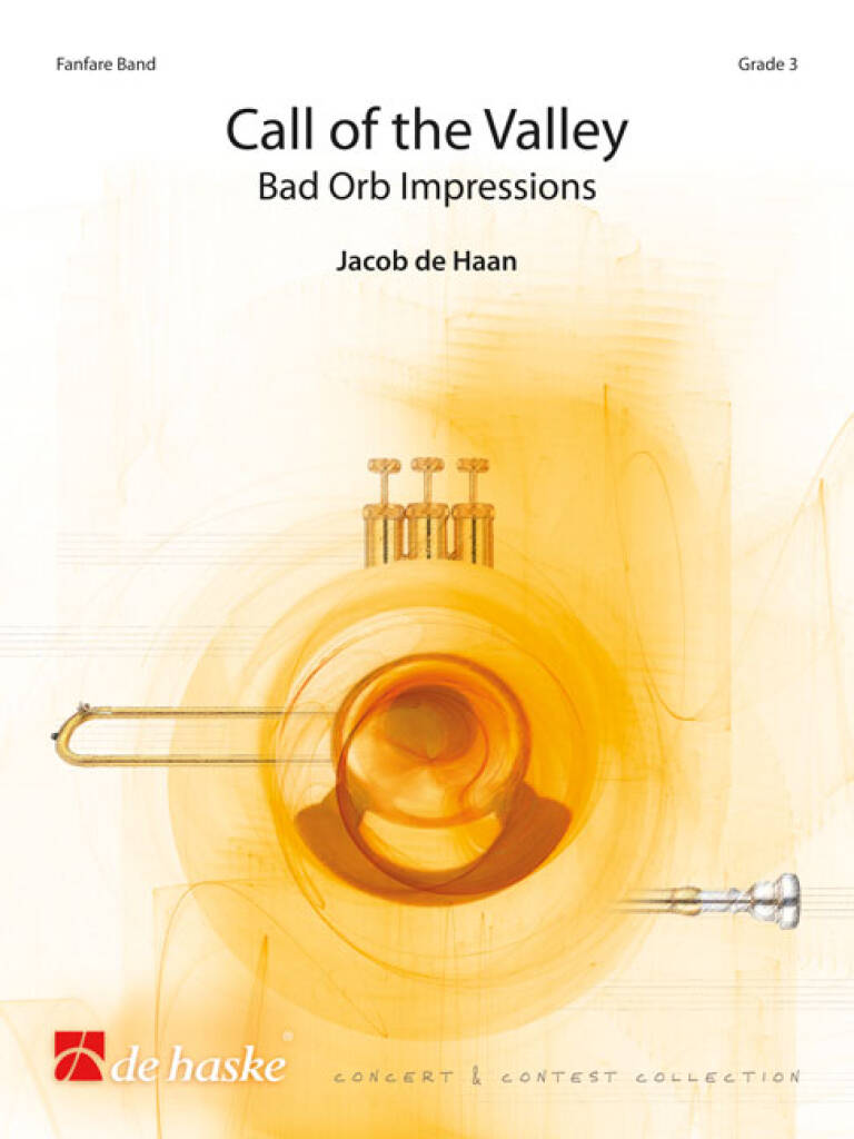 Call of the Valley : Bad Orb Impressions