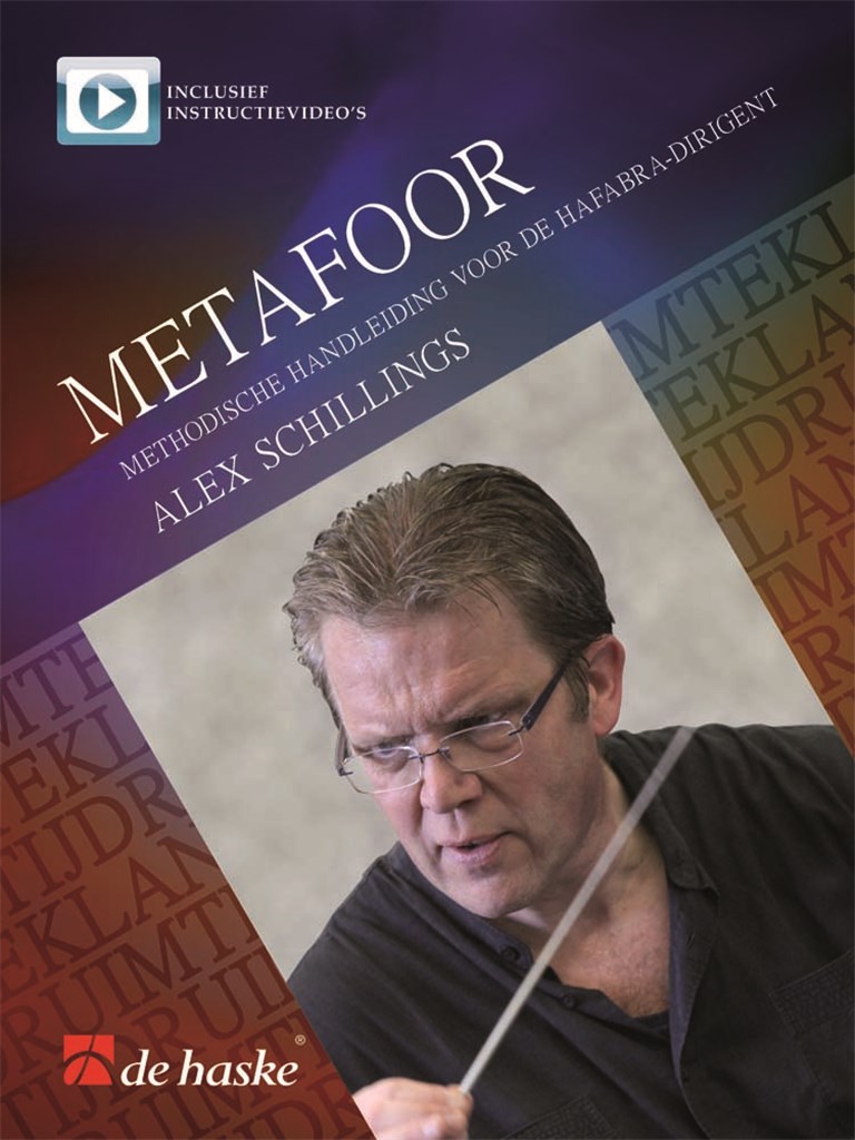 Metafoor : Methodische handleiding voor de hafabra-dirigent