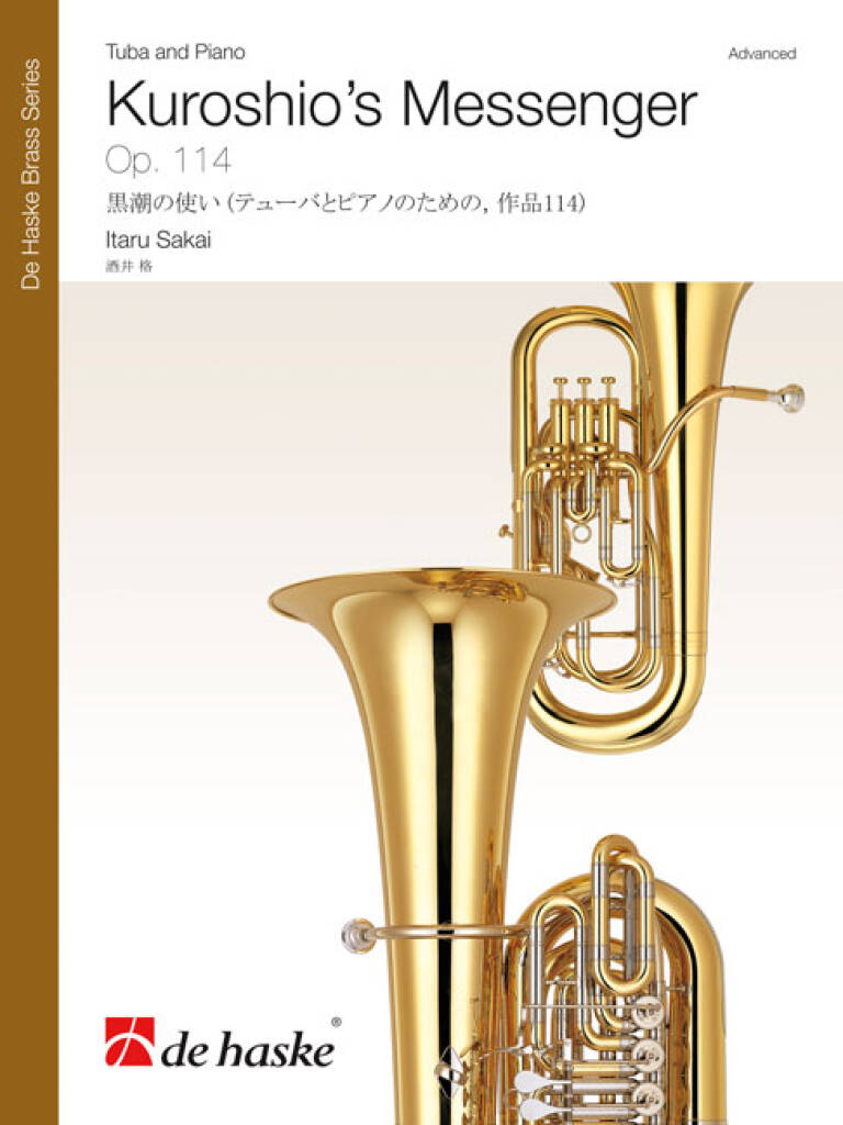 Kuroshio's Messenger : Op. 114