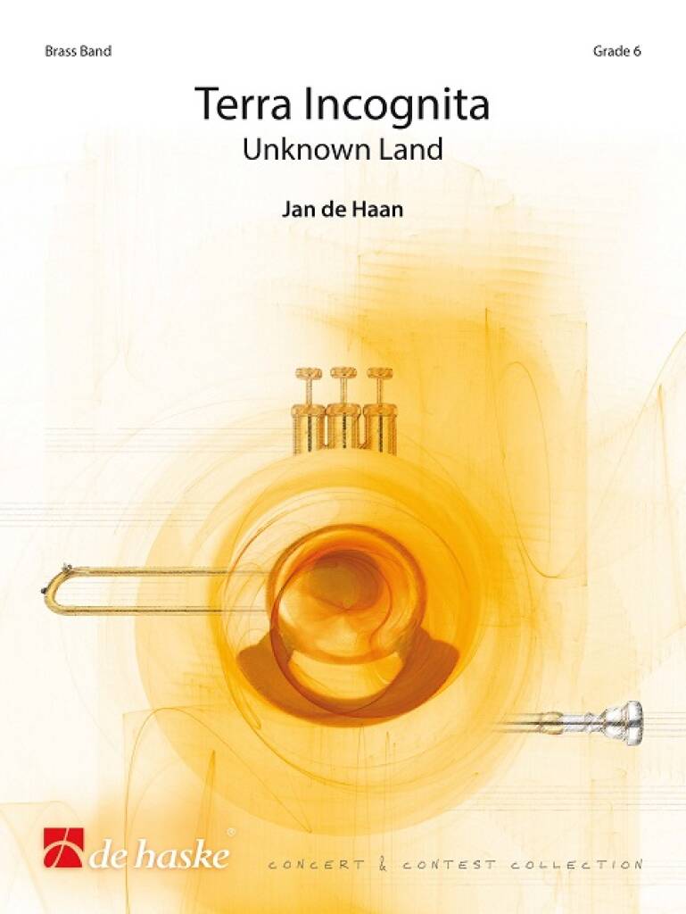 Terra Incognita : Unknown Land