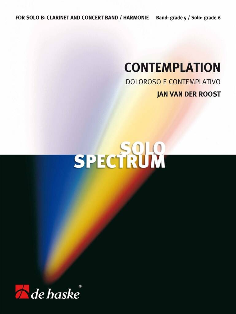 Contemplation : Doloroso e Contemplativo