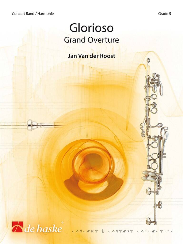 Glorioso : Grand Overture