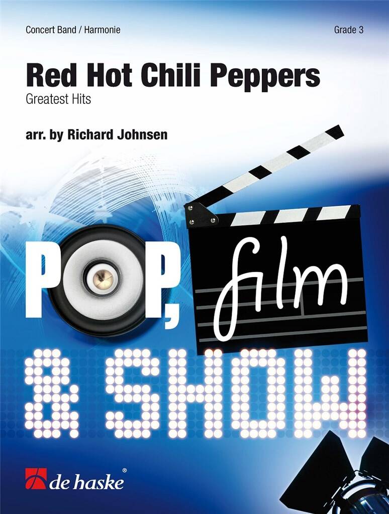 Red Hot Chili Peppers : Greatest Hits