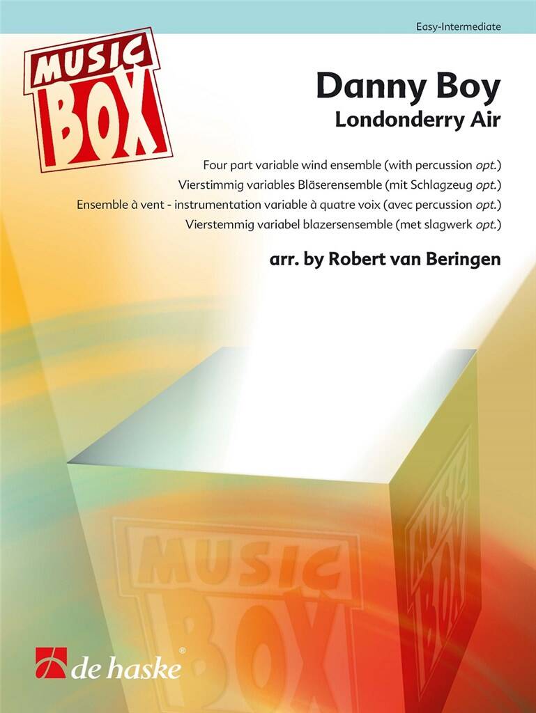 Danny Boy : Londonderry Air