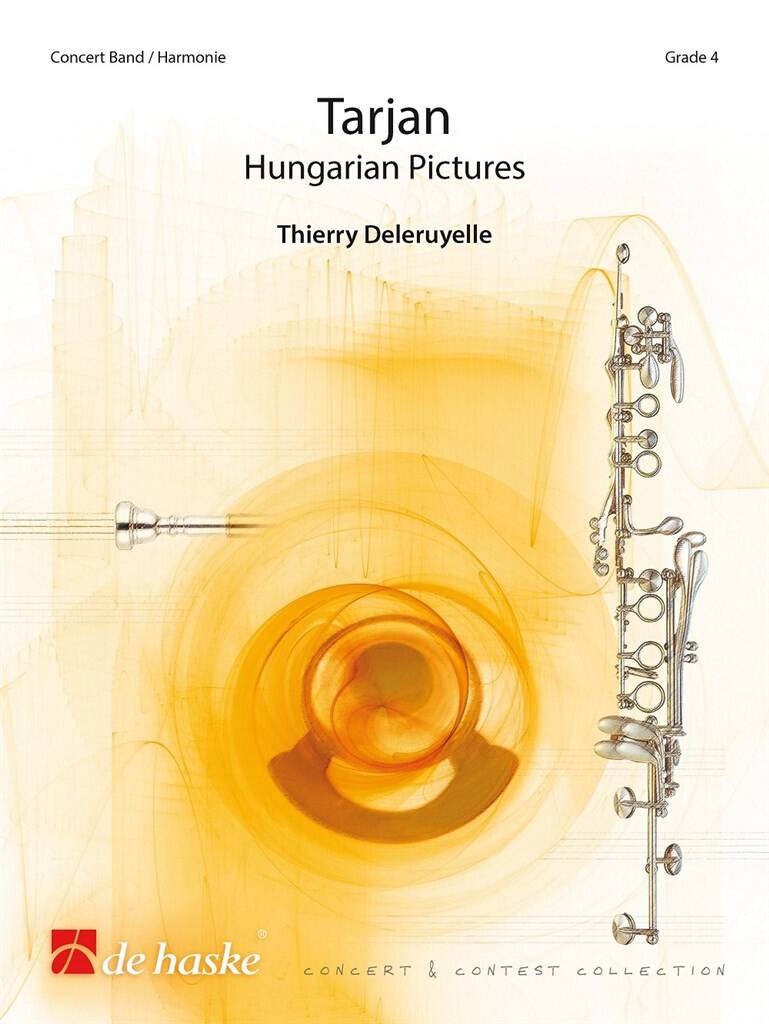 Tarjan : Hungarian Pictures