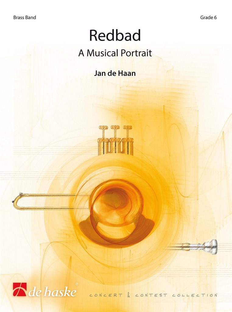 Redbad : A Musical Portrait