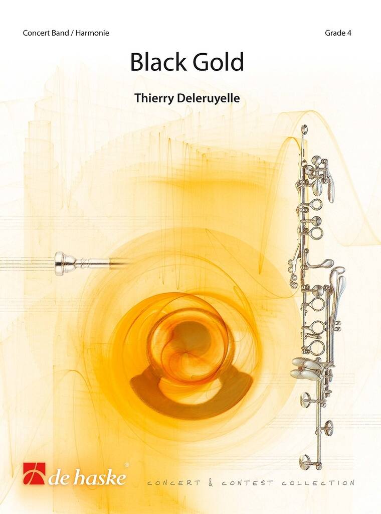Black Gold