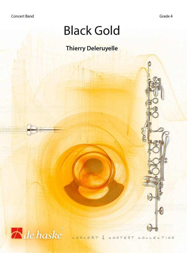 Black Gold
