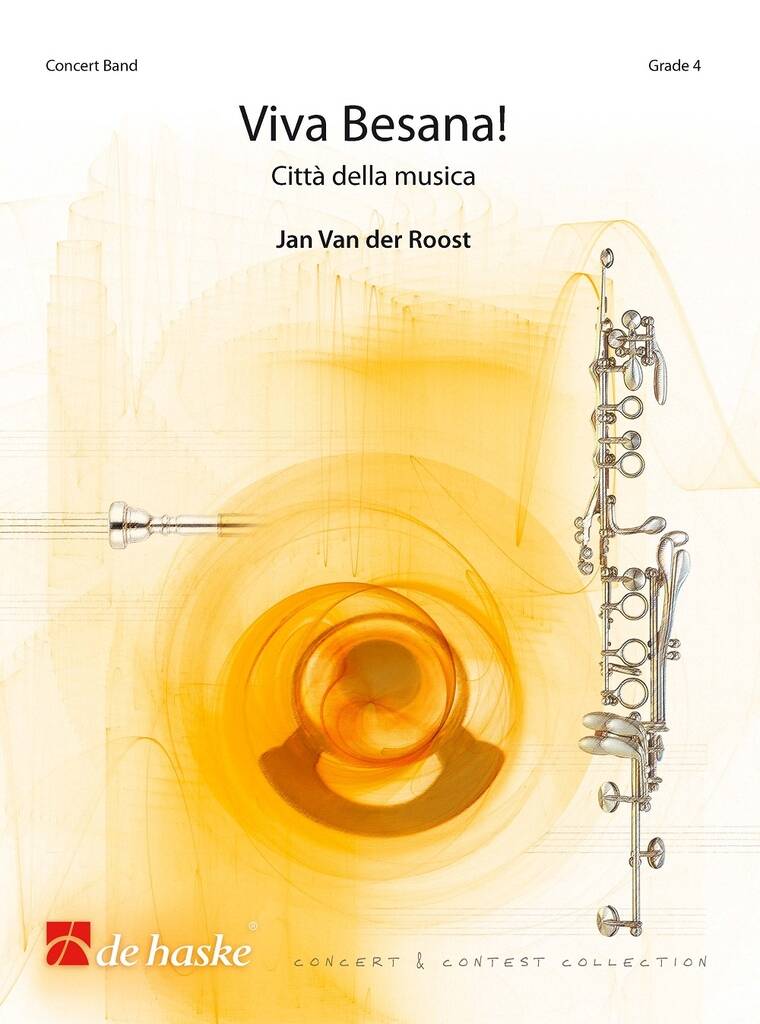 Viva Besana! : Città della musica