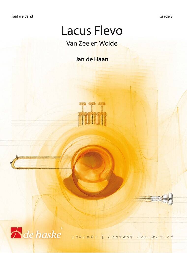 Lacus Flevo : Van Zee en Wolde