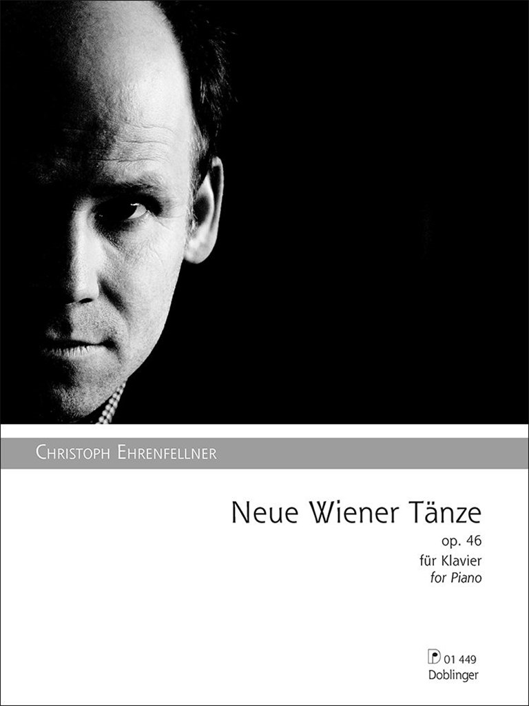 Neue Wiener Tänze : Op. 46