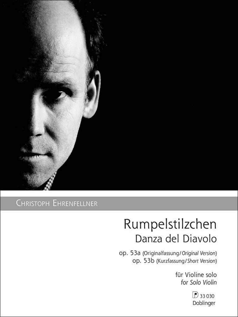 Rumpelstilzchen : Danza del Diavolo - Op. 53a - Op. 53b