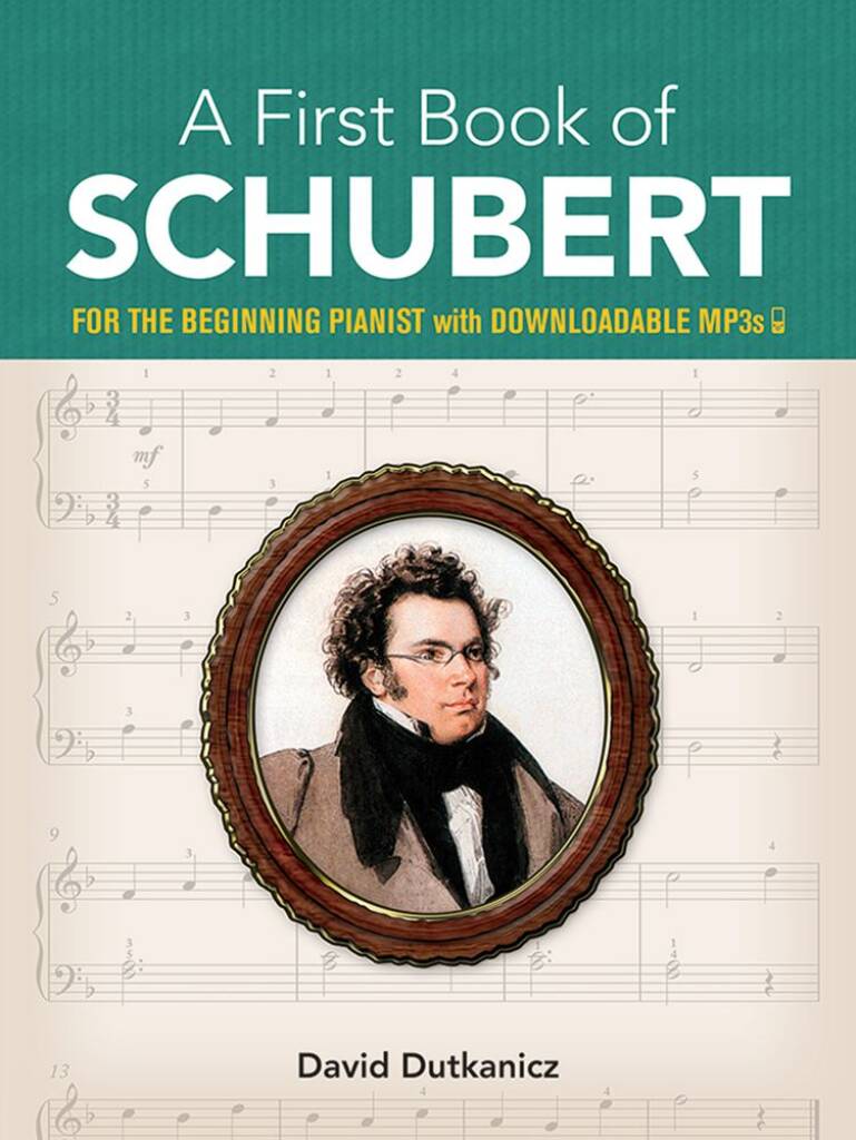 Dutkanicz First Book Schubert