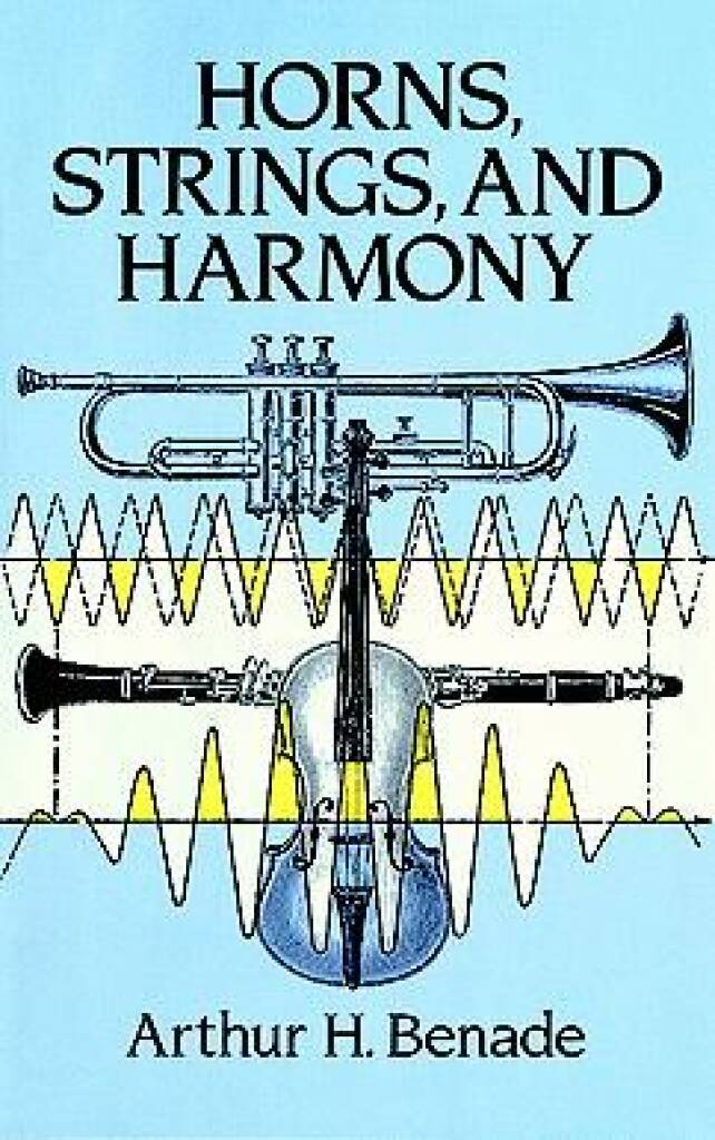Horns, Strings, And Harmony