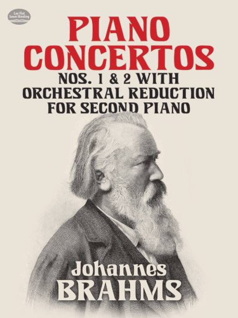 Piano Concertos Nos 1 And 2