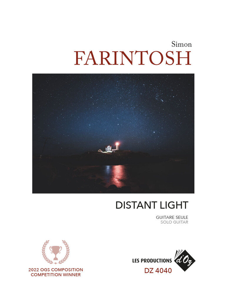 Distant Light