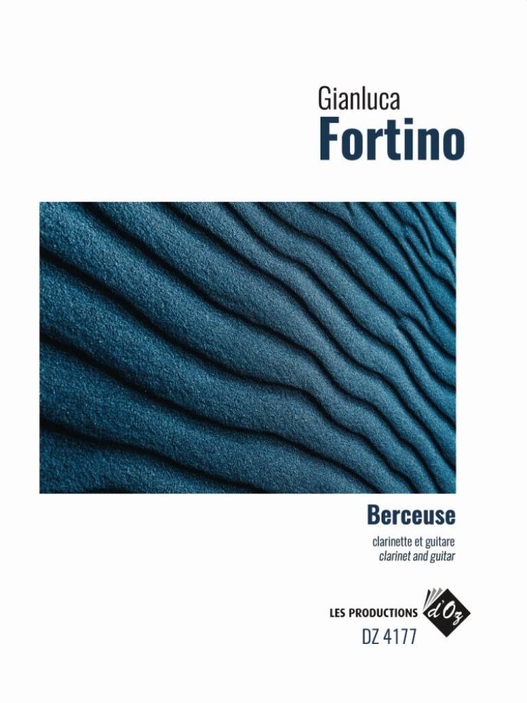 Berceuse