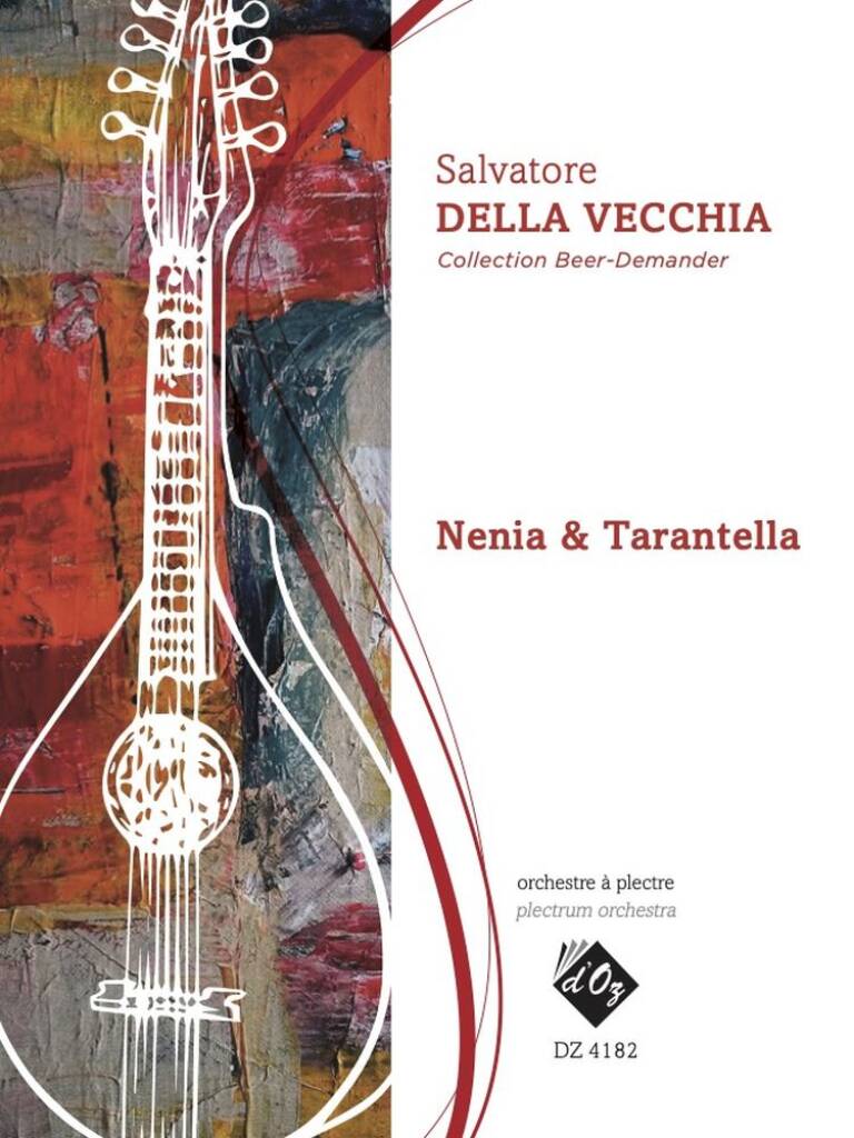 Nenia et Tarantella