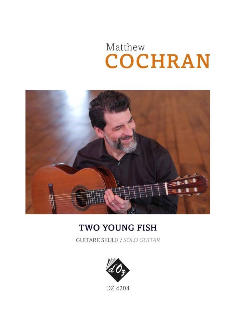 Two Young Fish