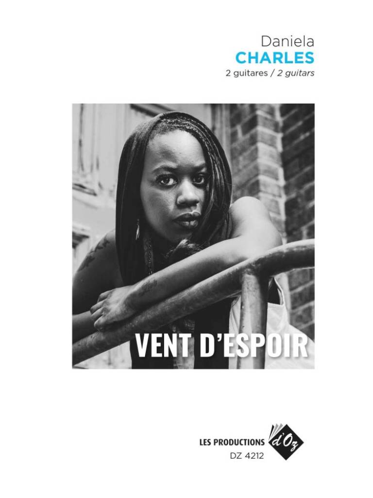 Vent d'espoir