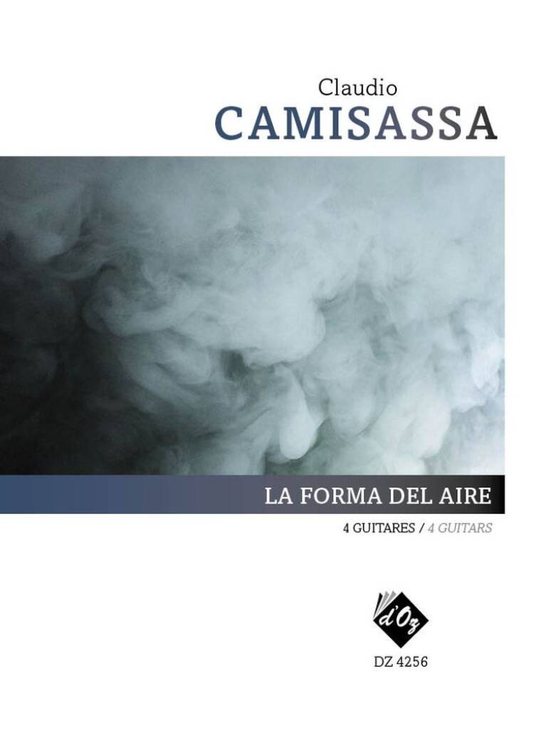 La forma del aire