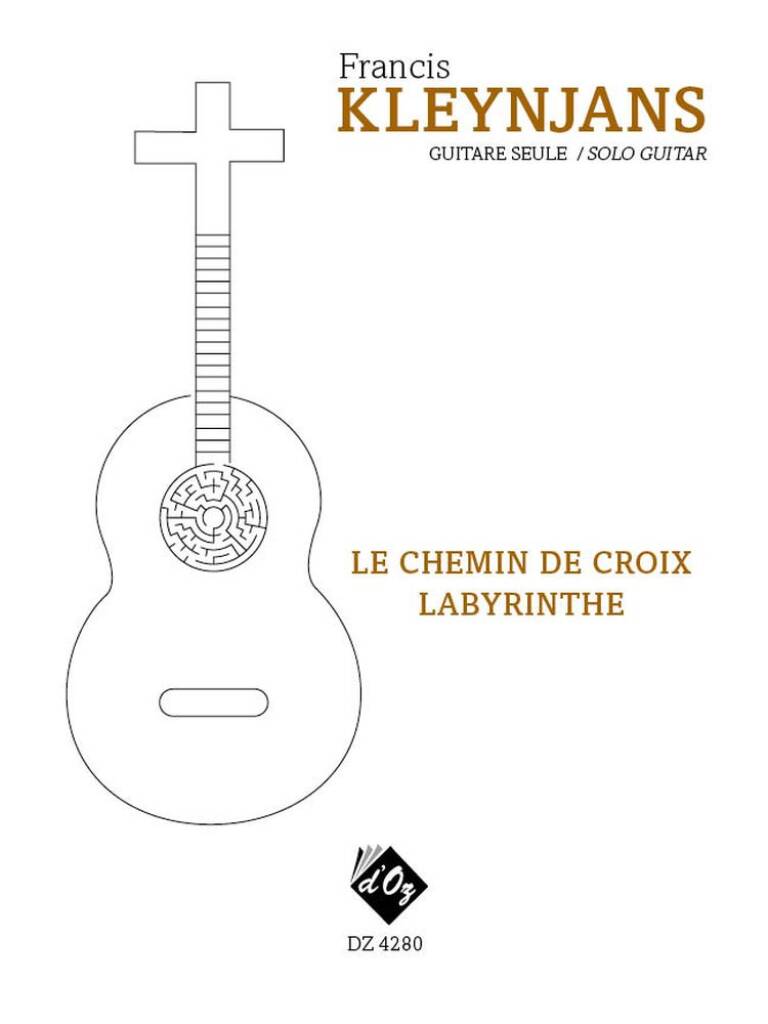 Le chemin de croix / Labyrinthe